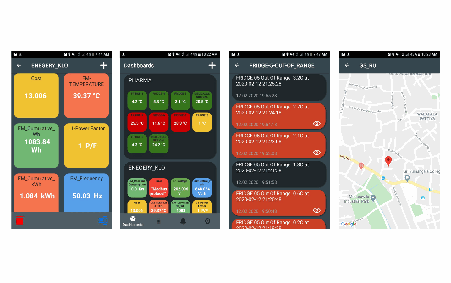 Odoo • Text and Image