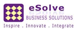 Description: Small_Logo-eSolve_Business_Solutions