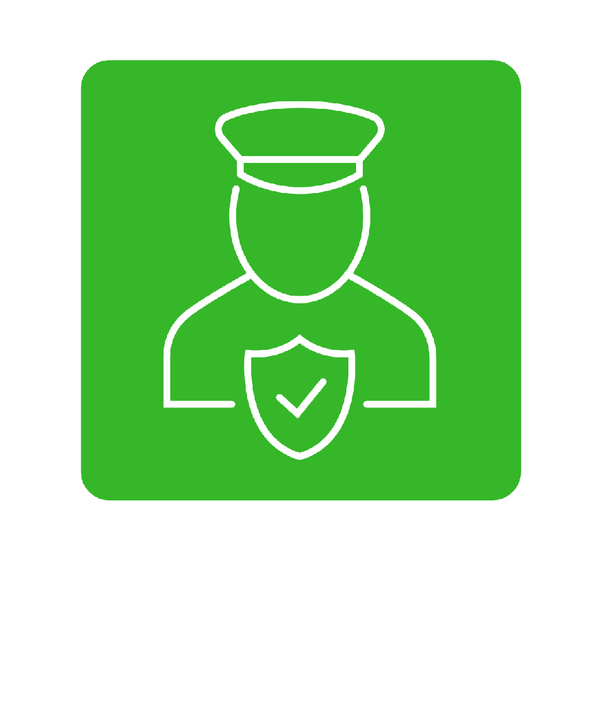 BASE - KLOUDGuard Security Patrol Monitoring Interface