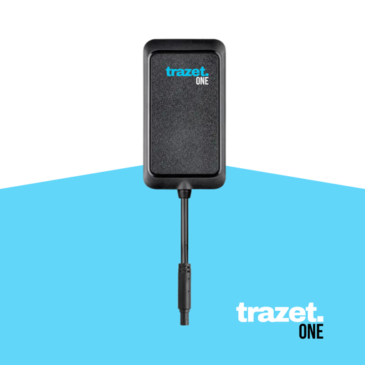 Telematics Hardware Kit - Trazet One