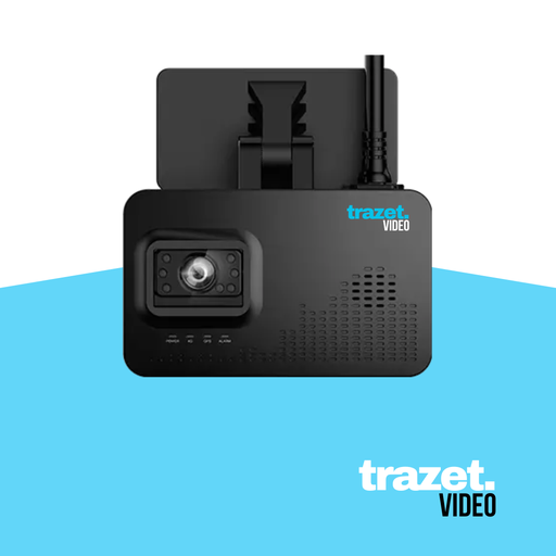 Telematics Hardware Kit - Trazet Video