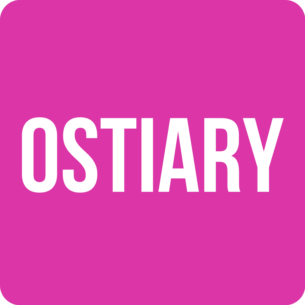 OSTIARY - Entrance Management Interface
