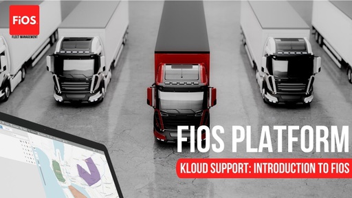 FiOS: Introduction to FiOS